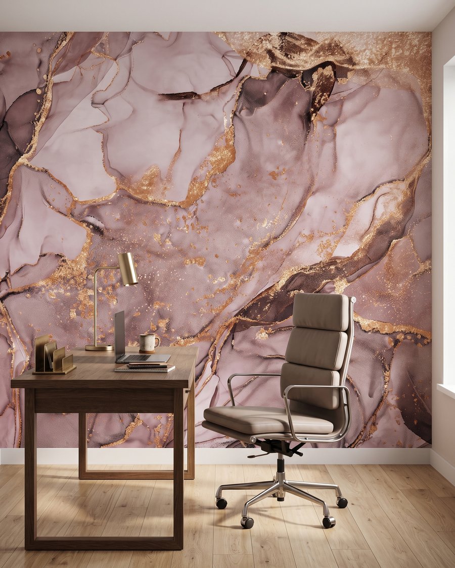 Vetas doradas — interior 7