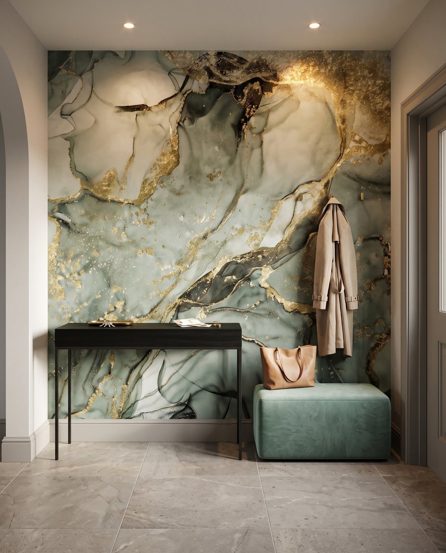 Vetas doradas — interior 6