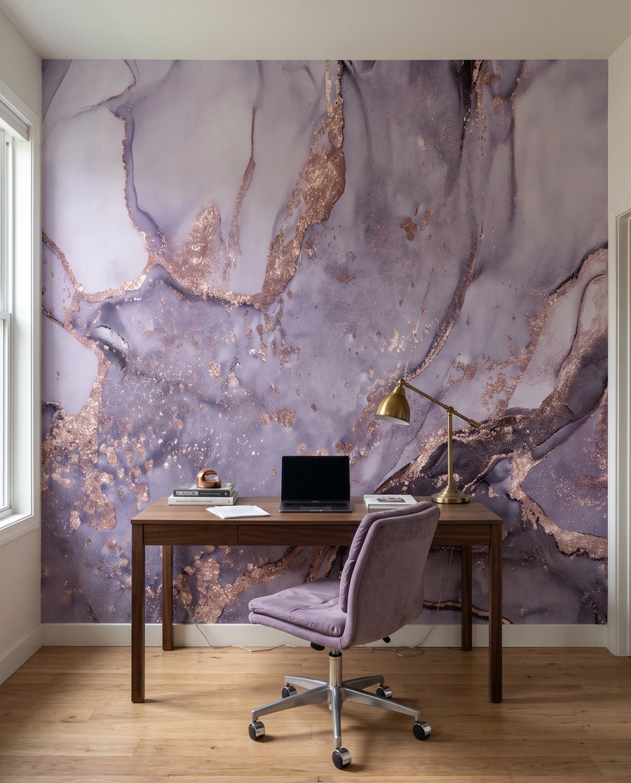 Vetas doradas — interior 5