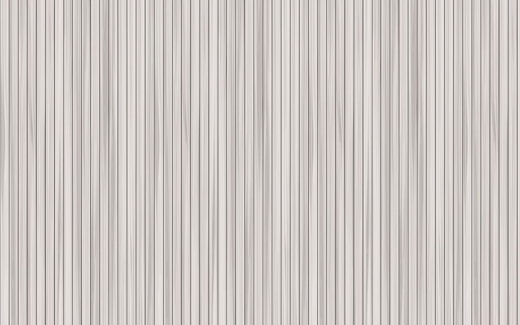 Rayas verticales en gris — diseño completo