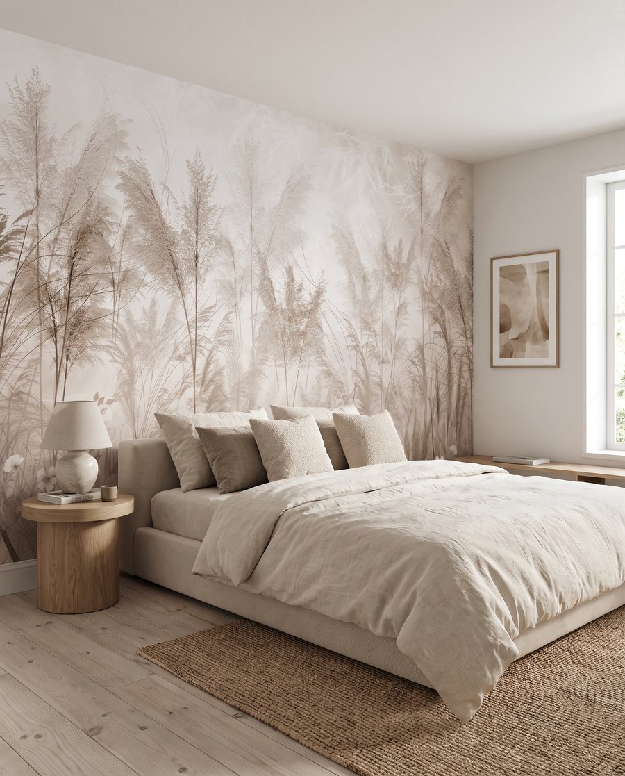 Pradera al amanecer — interior 2
