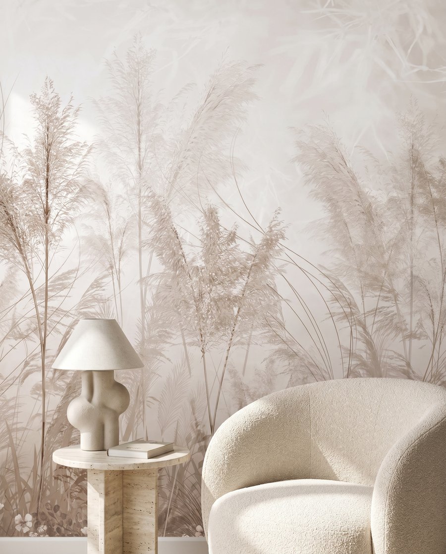 Pradera al amanecer — interior 6