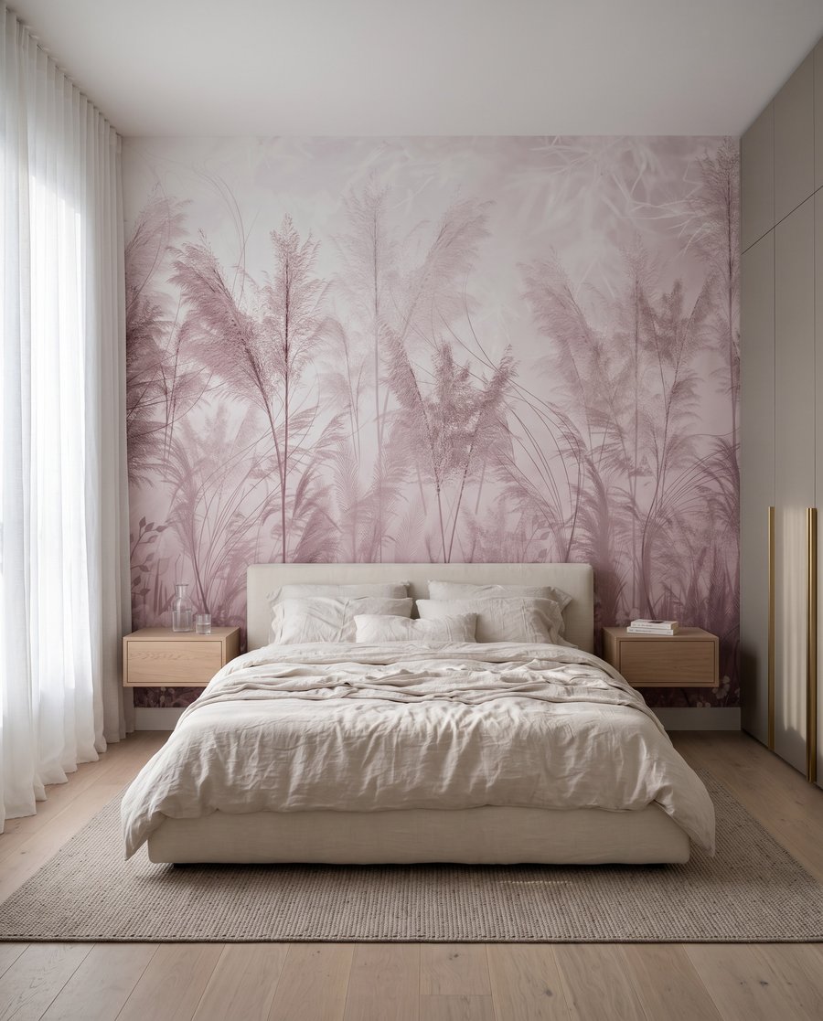 Pradera al amanecer — interior 2