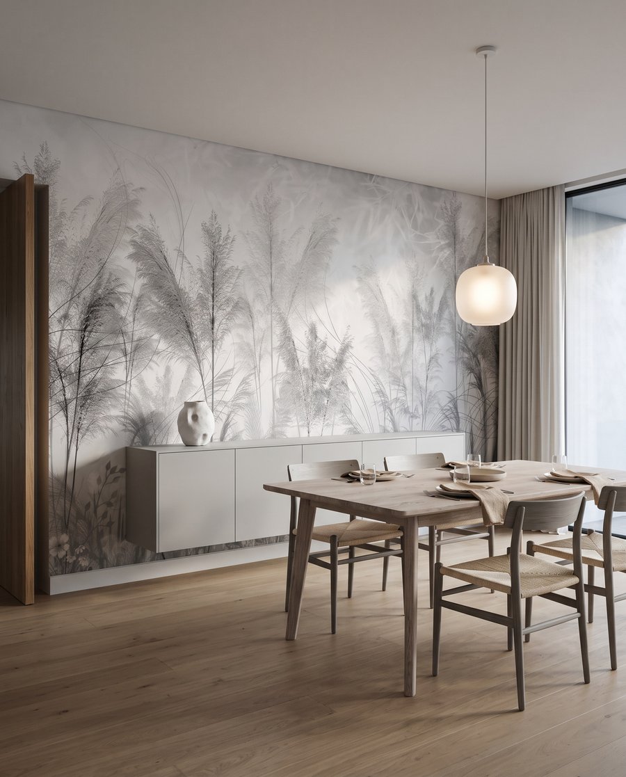 Pradera al amanecer — interior 5