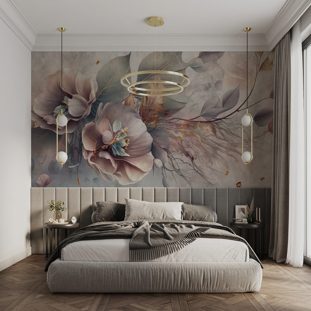 Ramas con flores — interior 7