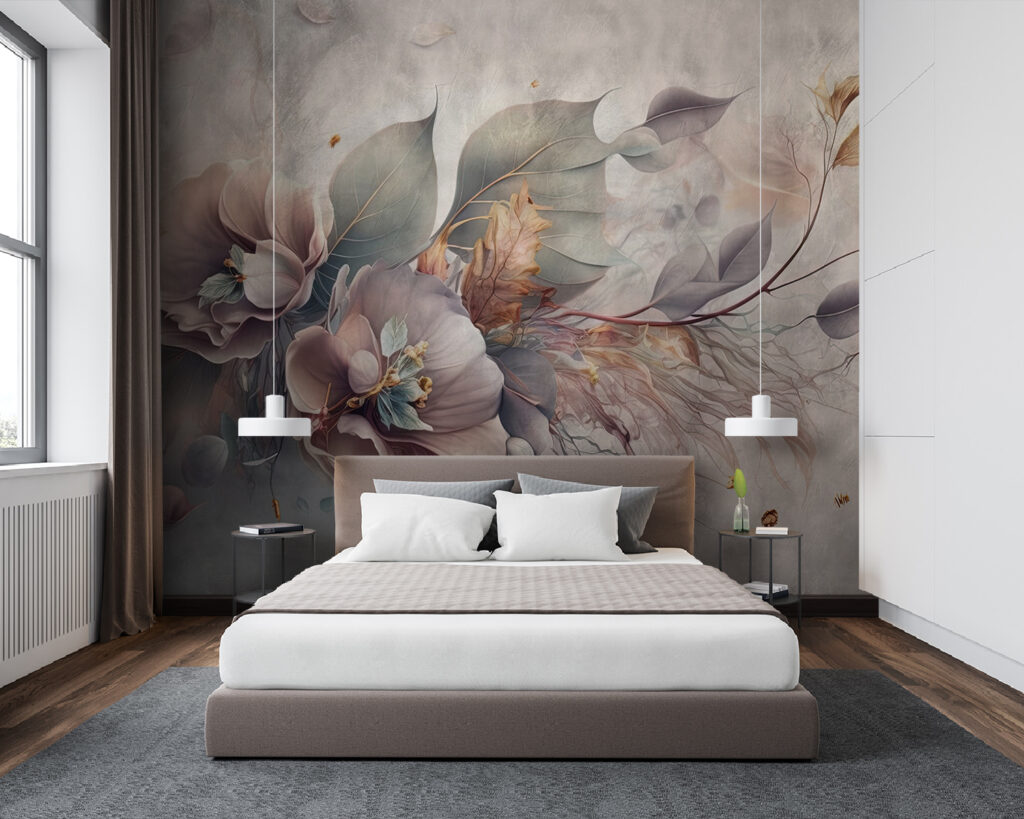 Ramas con flores — interior 2