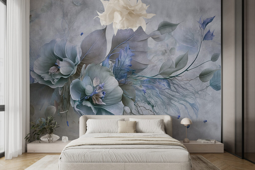 Ramas con flores — interior 2