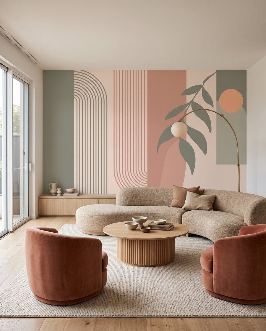 Rama entre curvas abstractas — interior 5