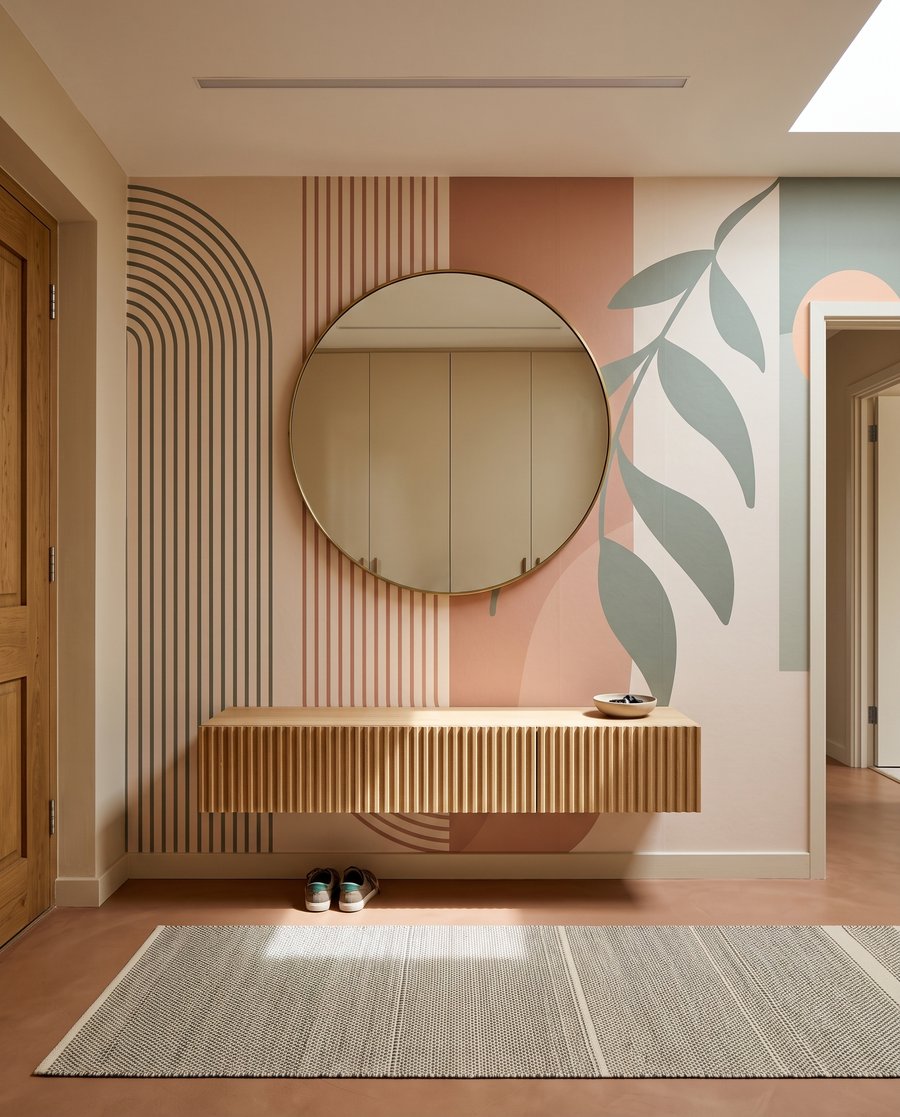 Rama entre curvas abstractas — interior 6