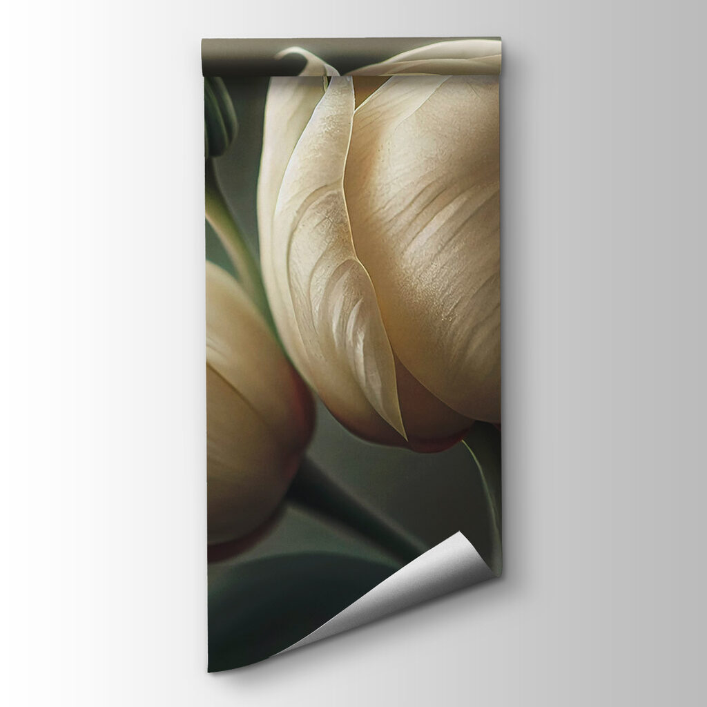 Tulipanes en la sombra — vista del producto