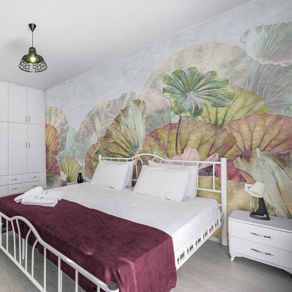 Lotos en pastel — interior 4