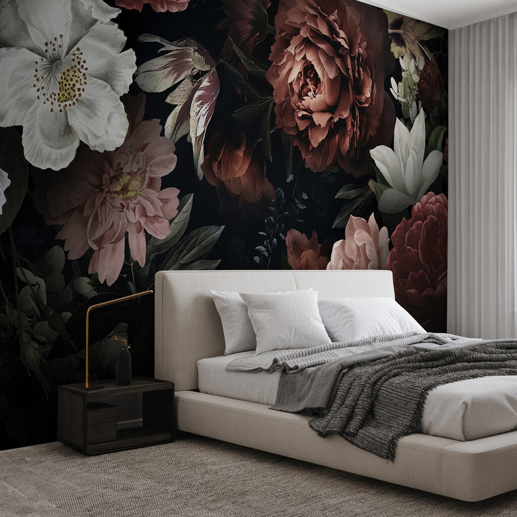 Flores desde la sombra — interior 4