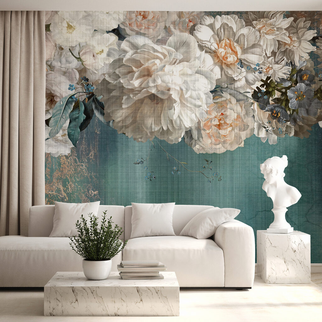 Ramo y pinceladas largas — interior 4