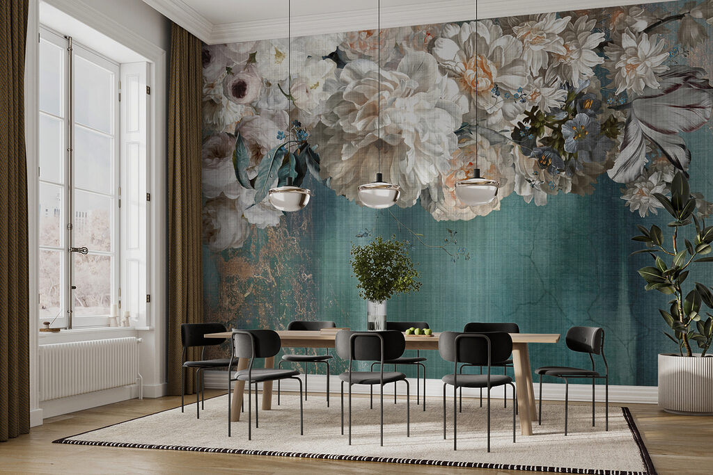 Ramo y pinceladas largas — interior 5