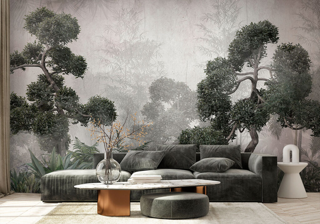 Copas sobre la jungla — interior 2
