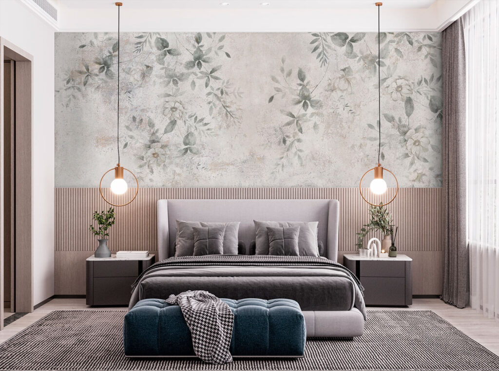 Rastro de flores — interior 4