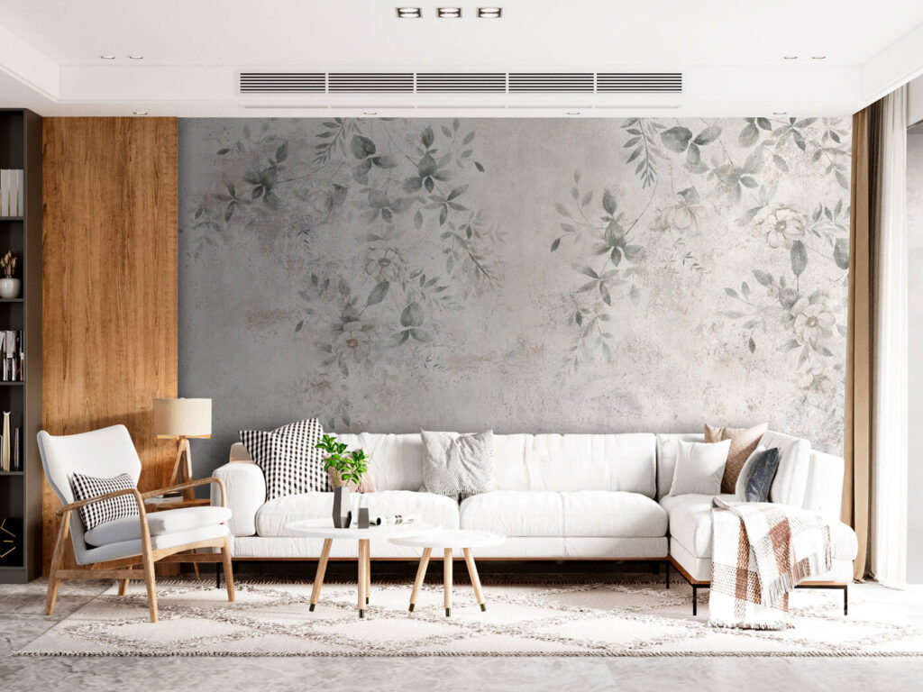 Rastro de flores — interior 2