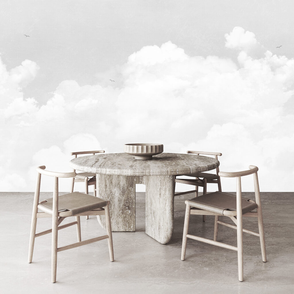 Nubes en capas suaves — interior 2