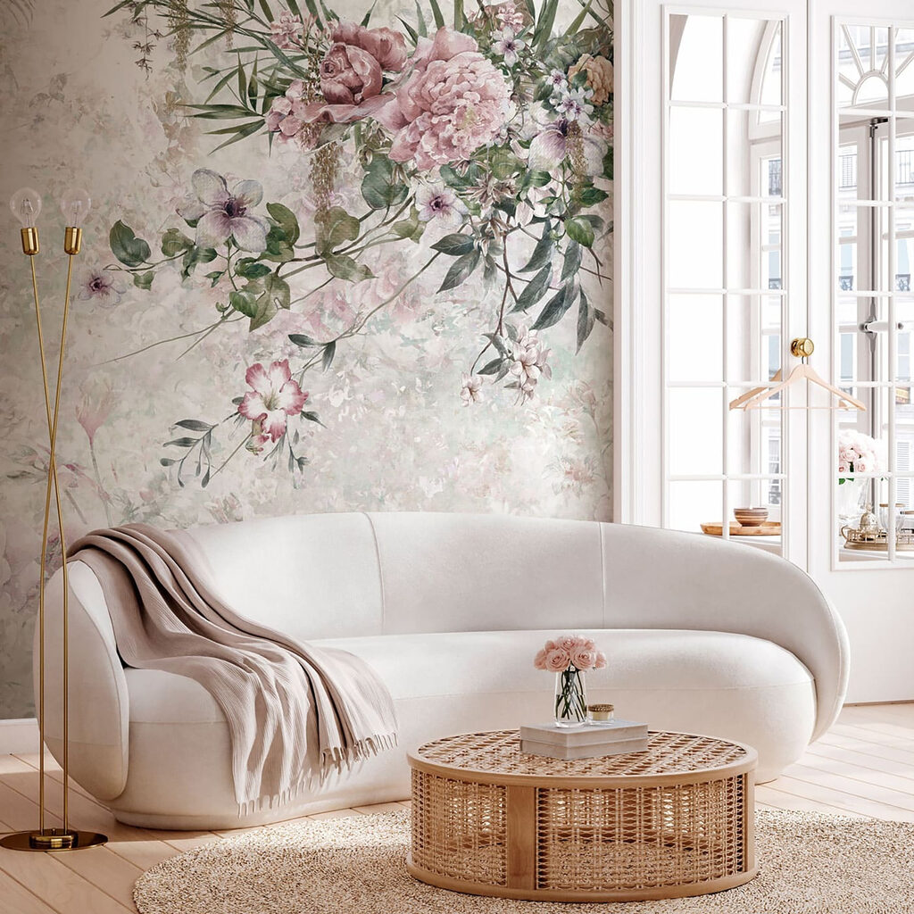 Ramas sobre nubes suaves — interior 5