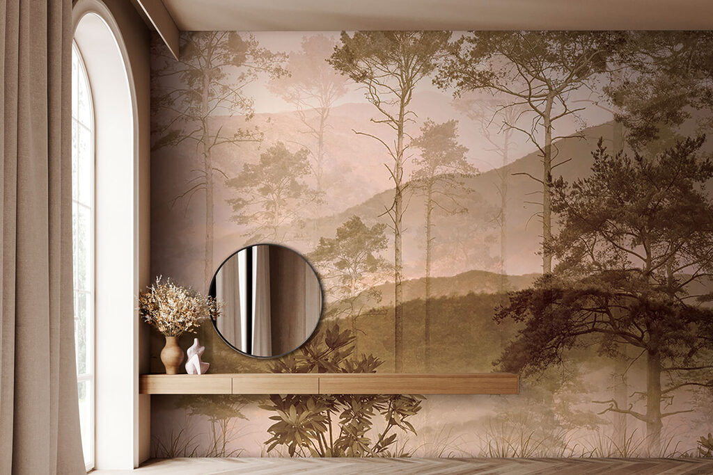 Linde del bosque — interior 3