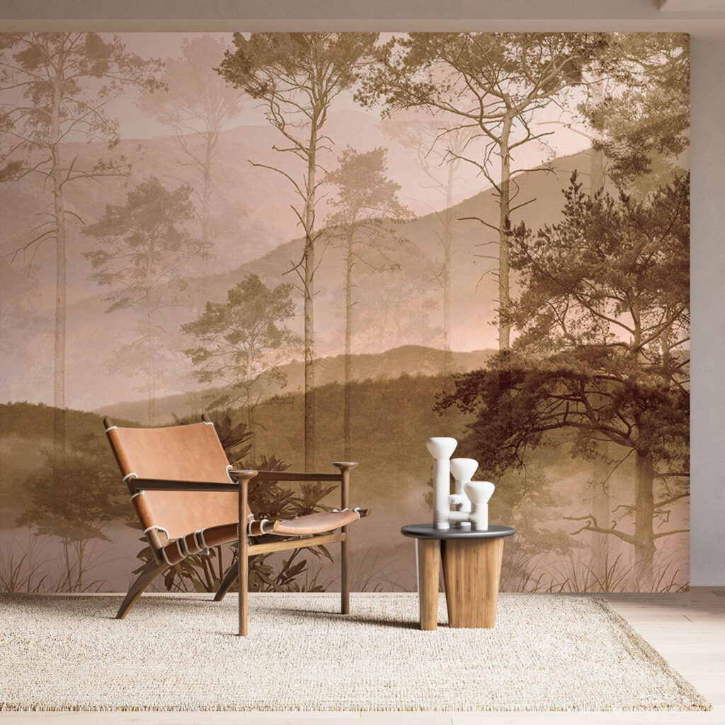 Linde del bosque — interior 2