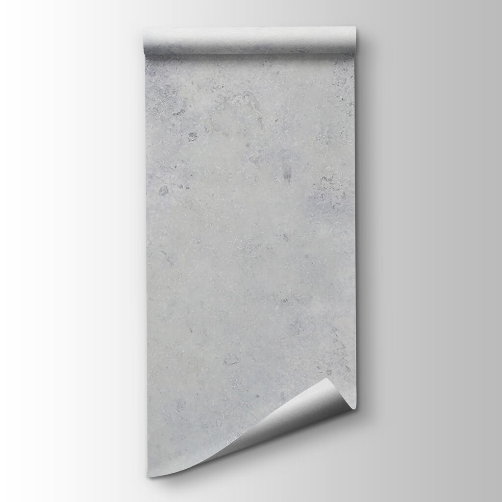 Neblina de pintura azul — vista del producto