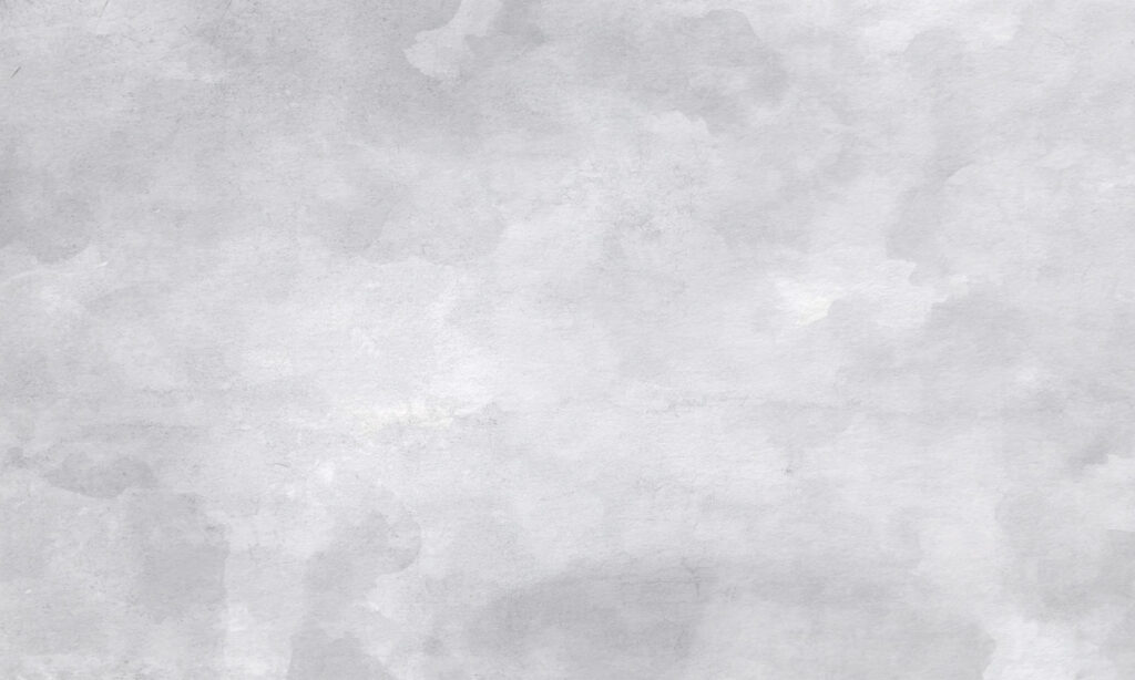 Nubes en gris claro — diseño completo