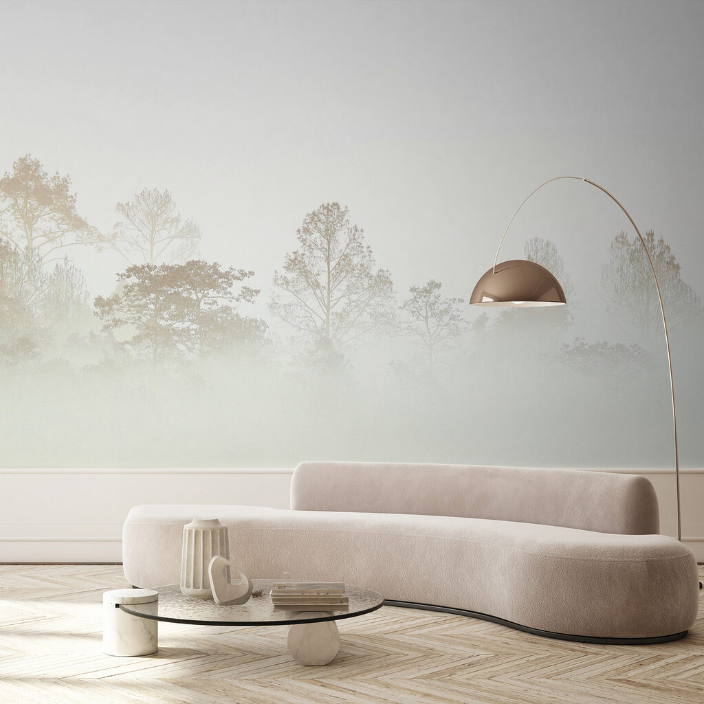 Bosque que se disuelve — interior 5