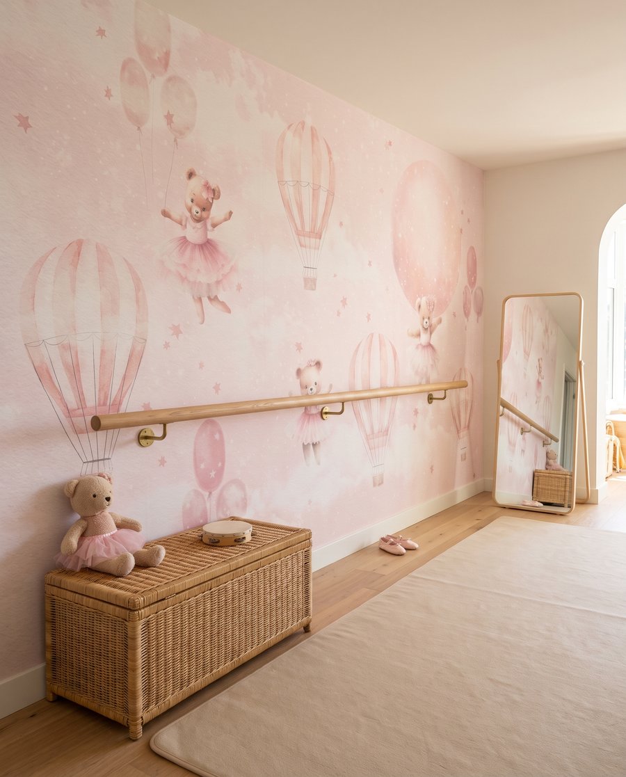 Ositos con globos — interior 6