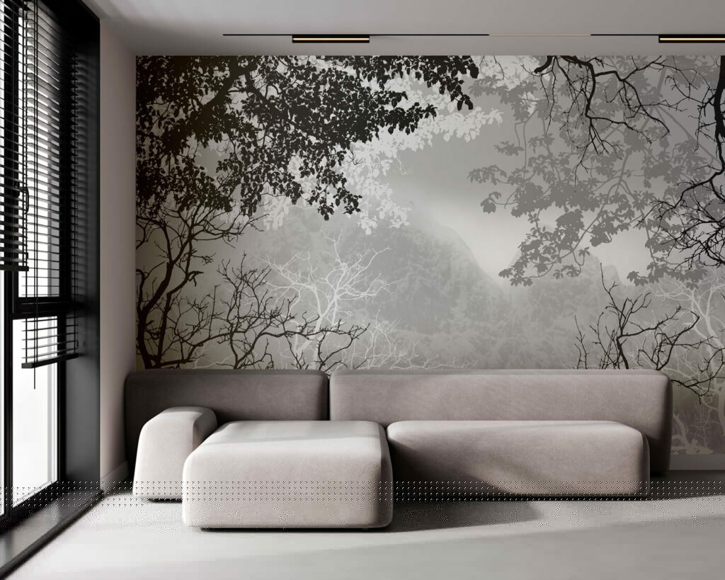 Ramas entre la niebla — interior 2