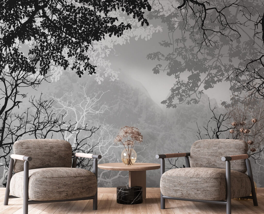 Ramas entre la niebla — interior 3