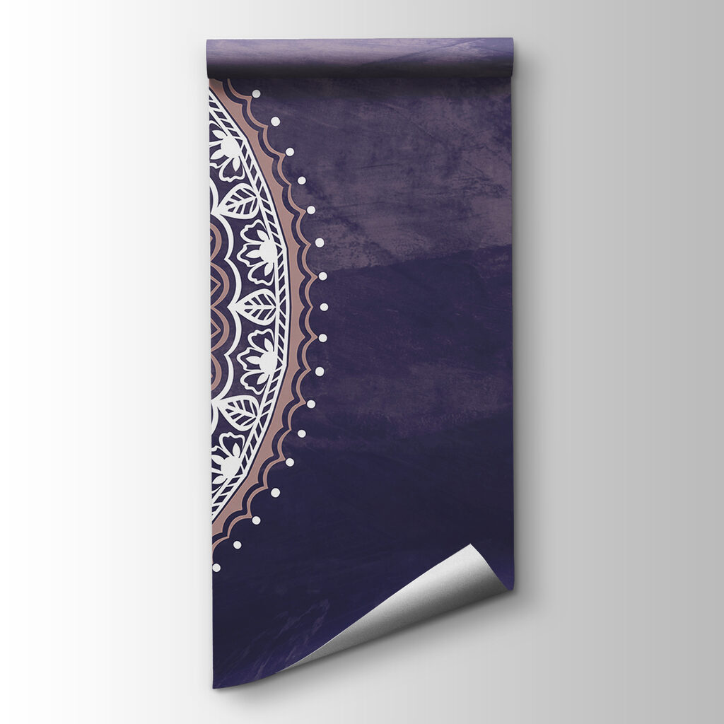 Mandala de encaje — vista del producto