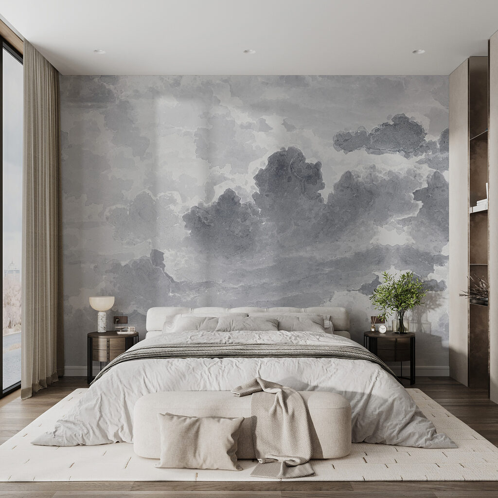 Nubes en pinceladas — interior 3