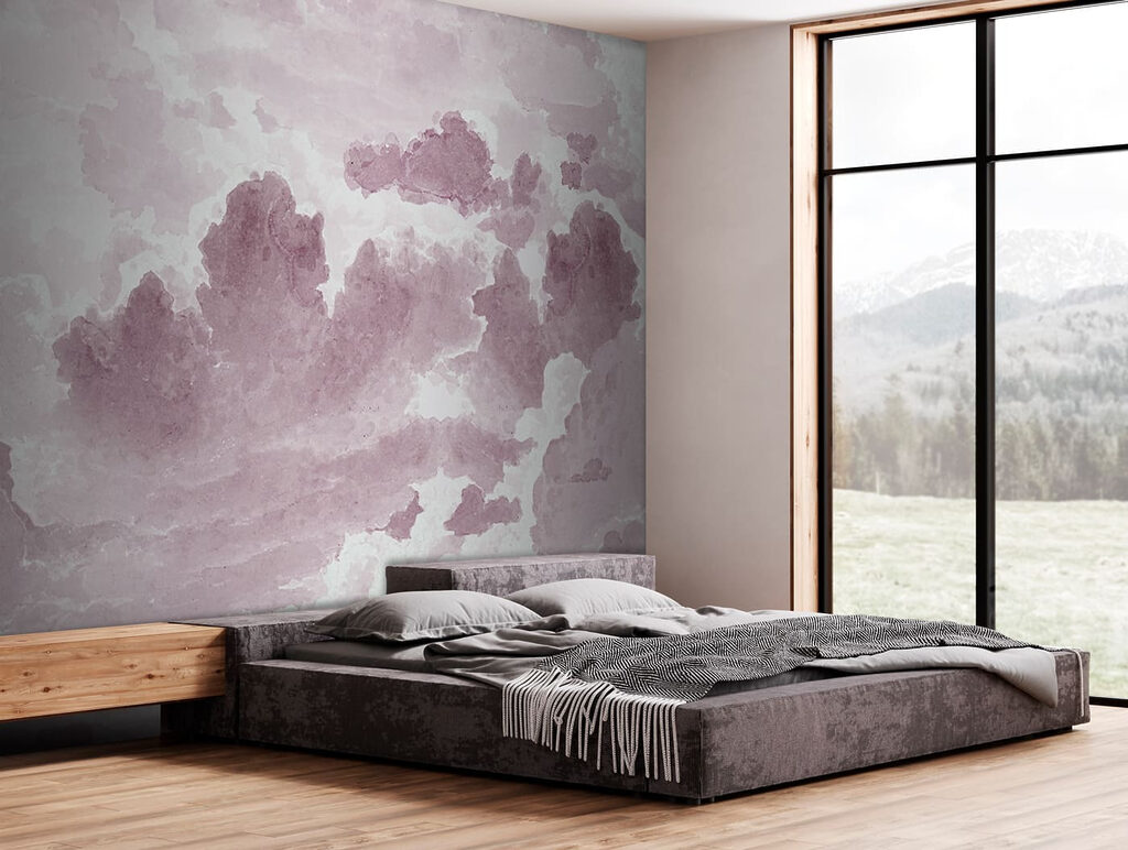 Nubes en pinceladas — interior 1