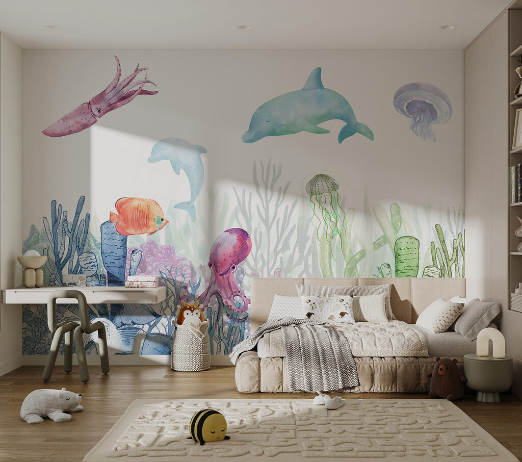 Amigos del mar — interior 2