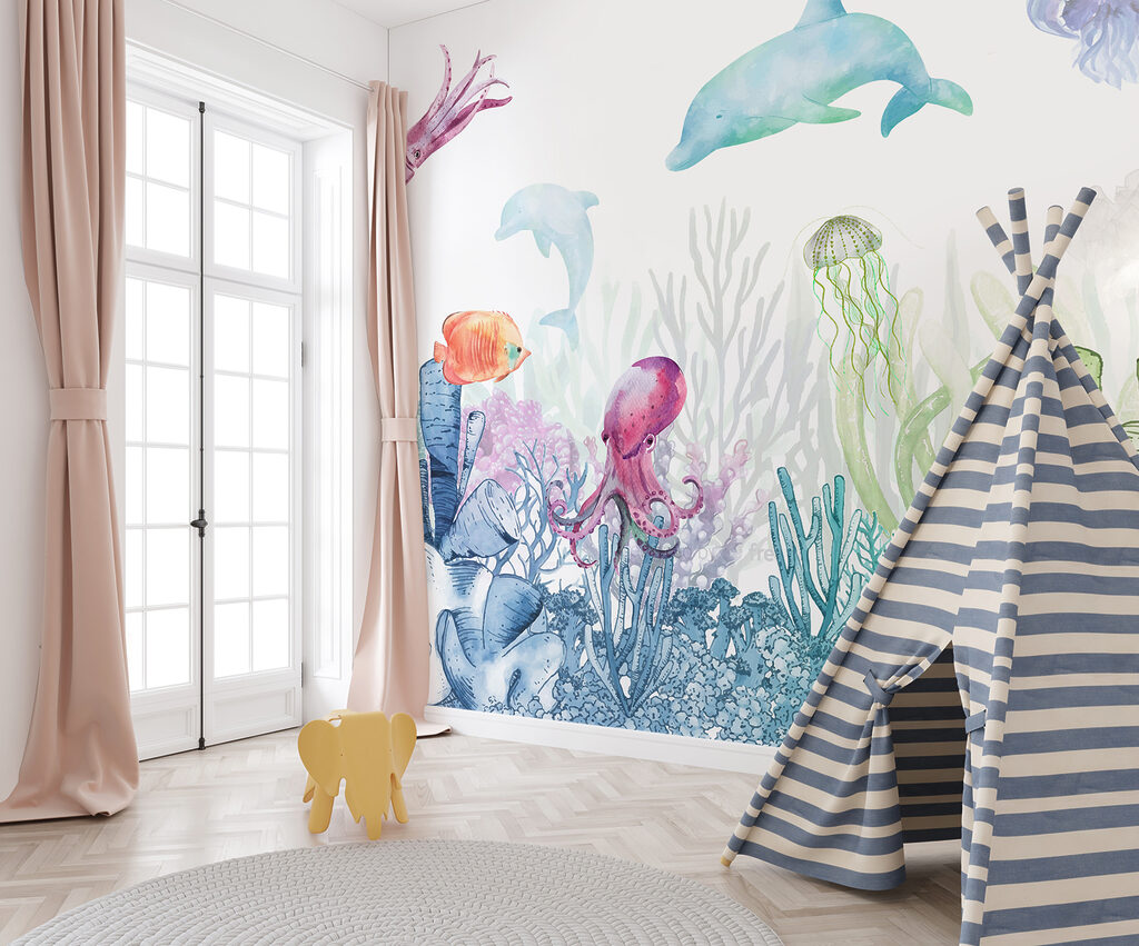 Amigos del mar — interior 1