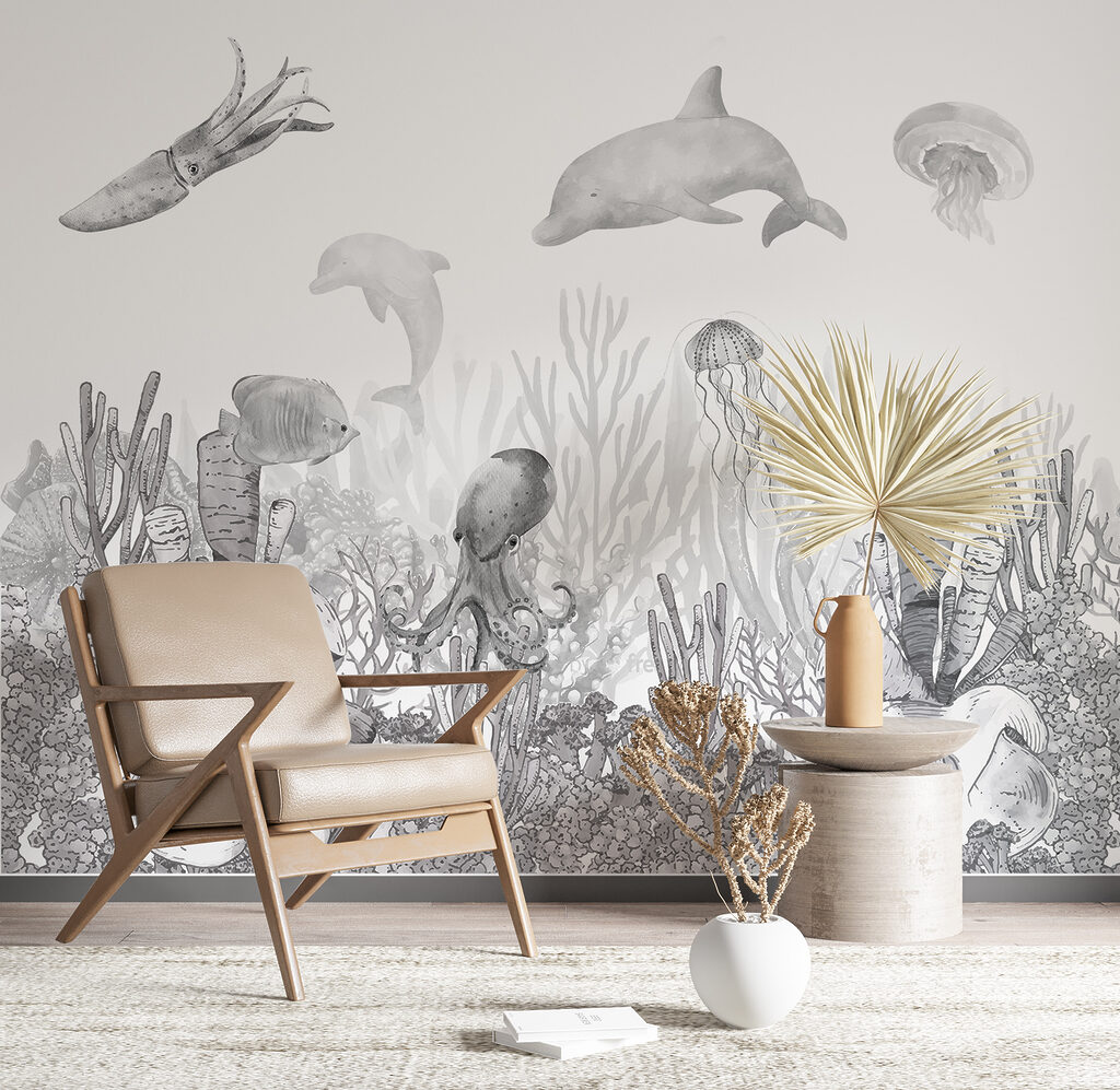 Amigos del mar — interior 4