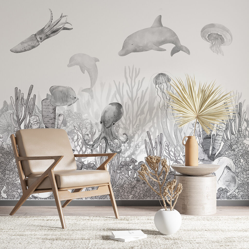 Amigos del mar — interior 3