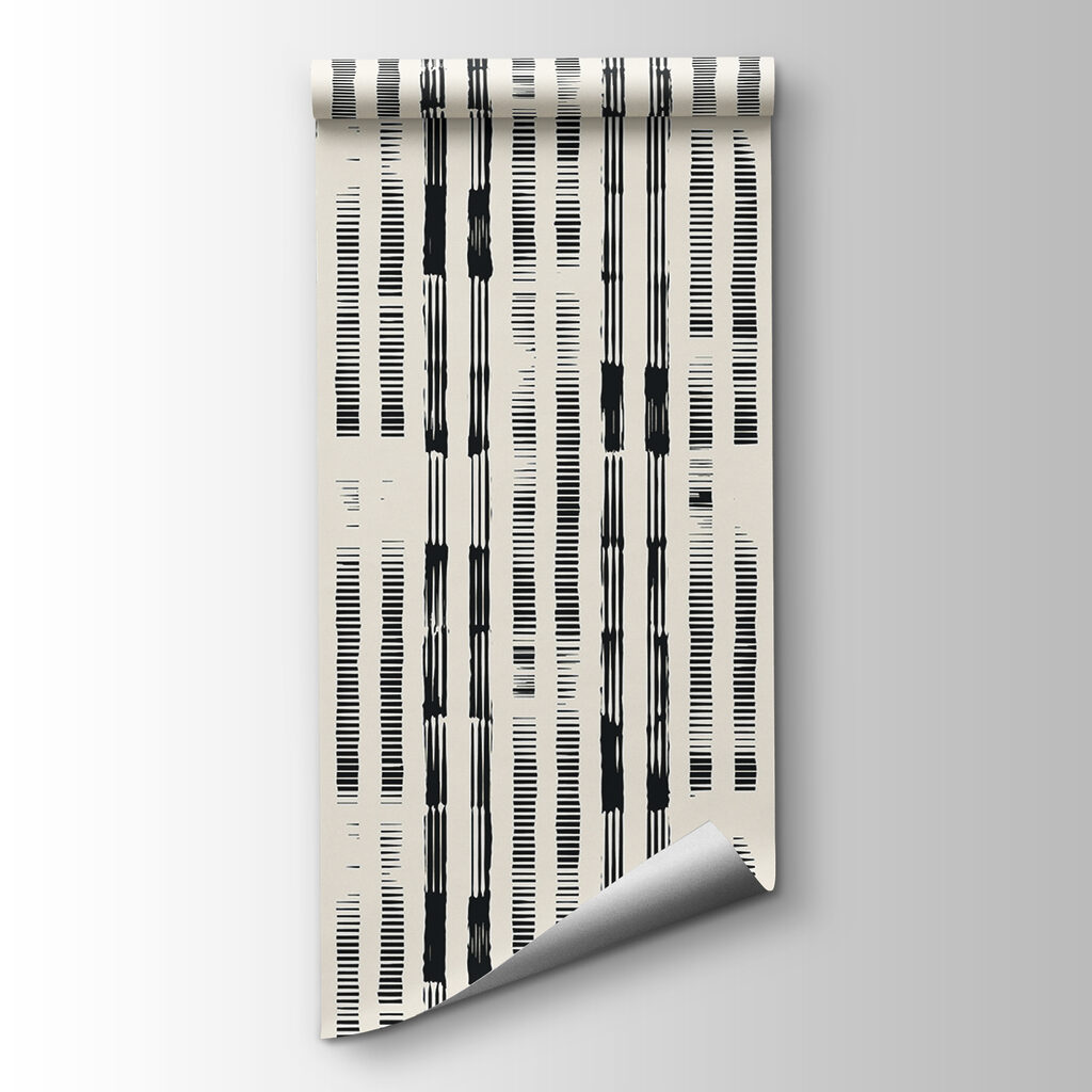 Rayas verticales — vista del producto