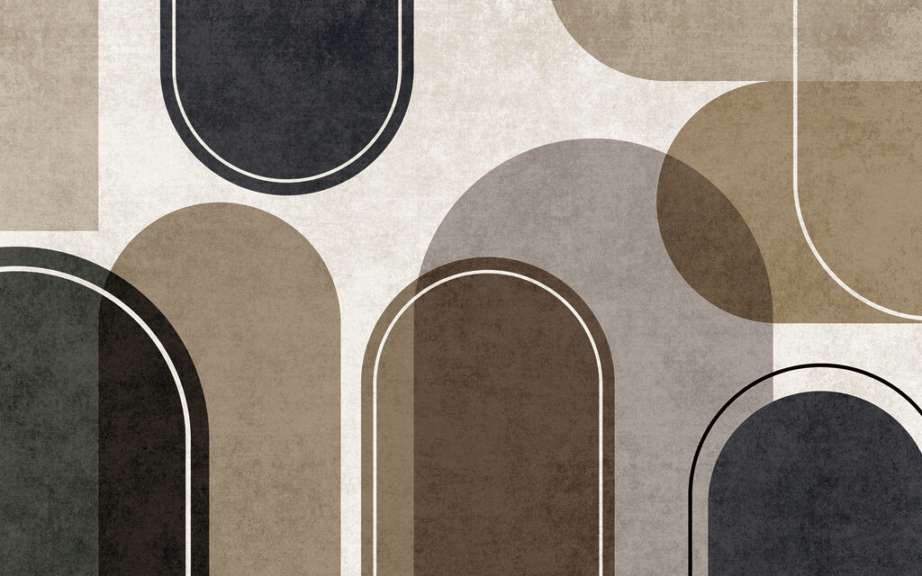 Juego de arcos — diseño completo