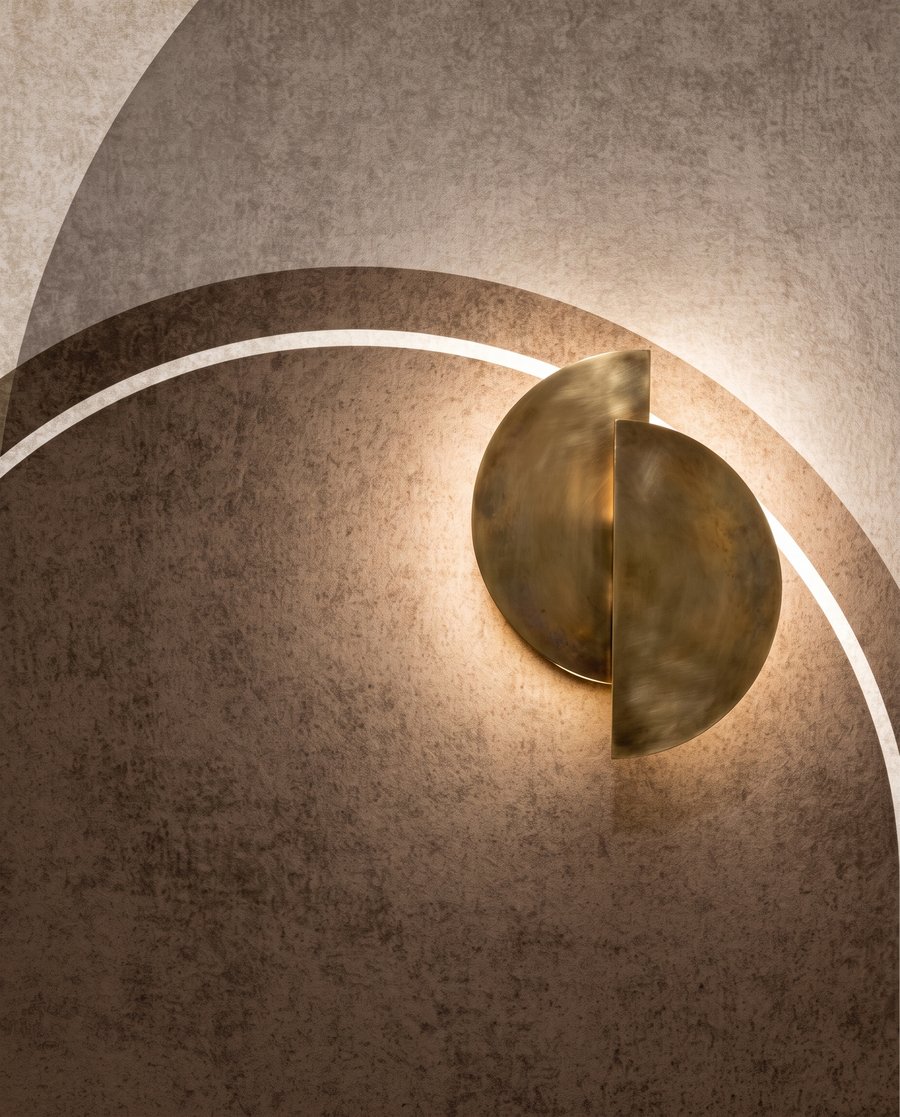 Juego de arcos — detalle
