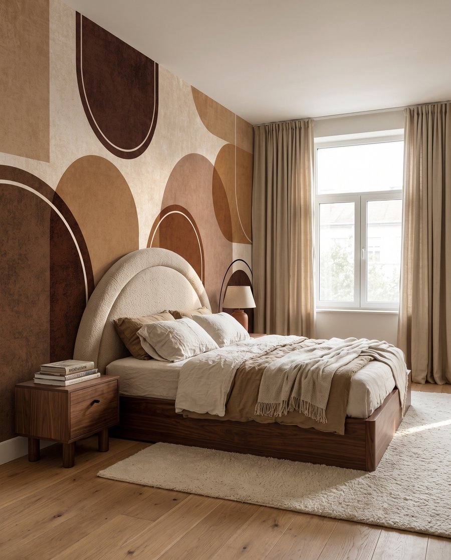 Juego de arcos — interior 2