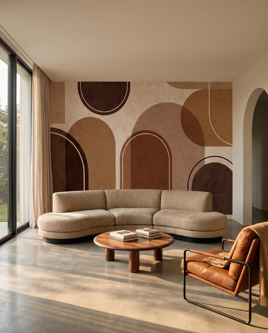 Juego de arcos — interior 3