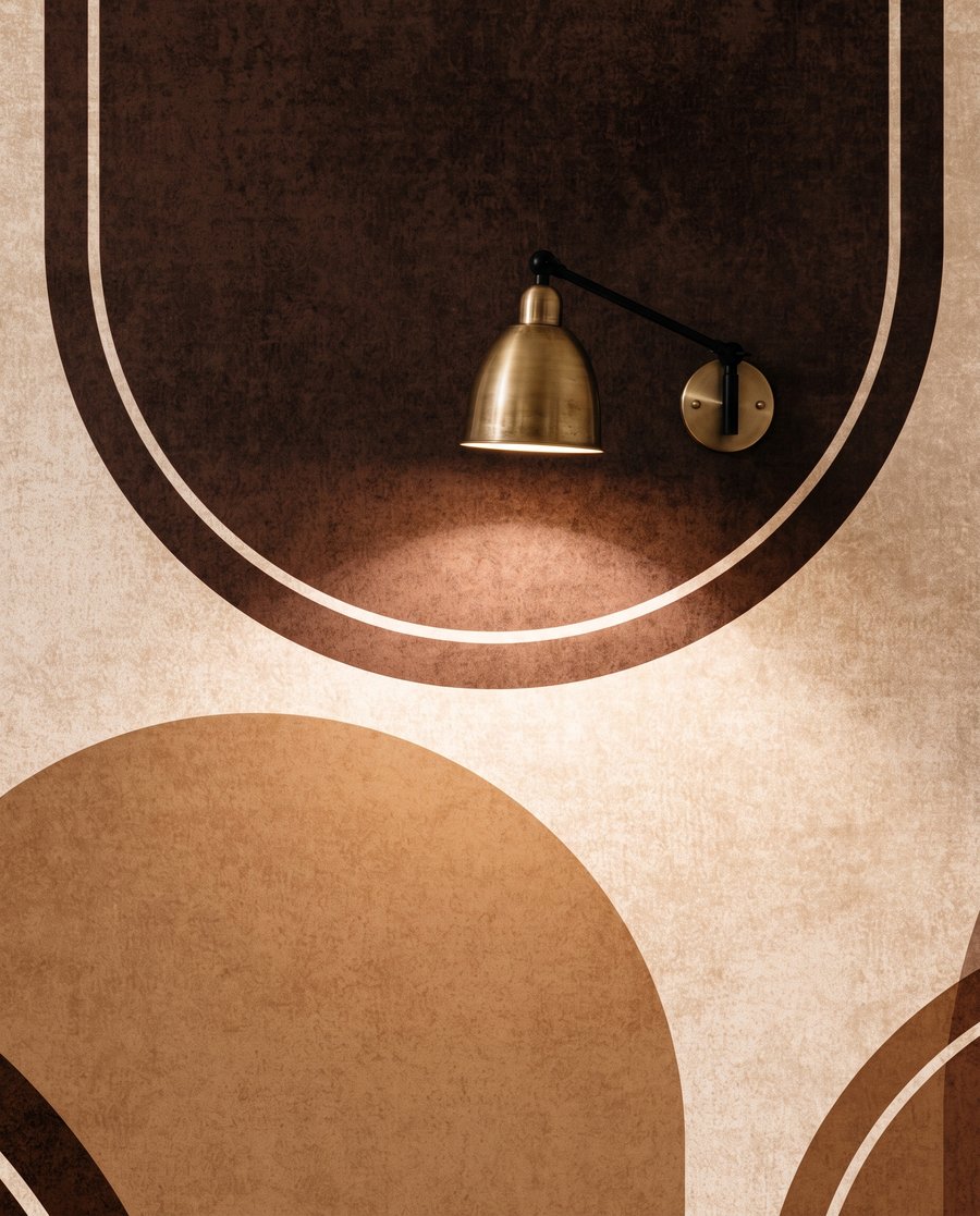 Juego de arcos — detalle