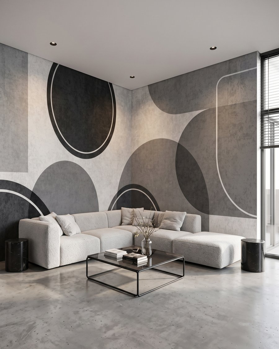 Juego de arcos — interior 3