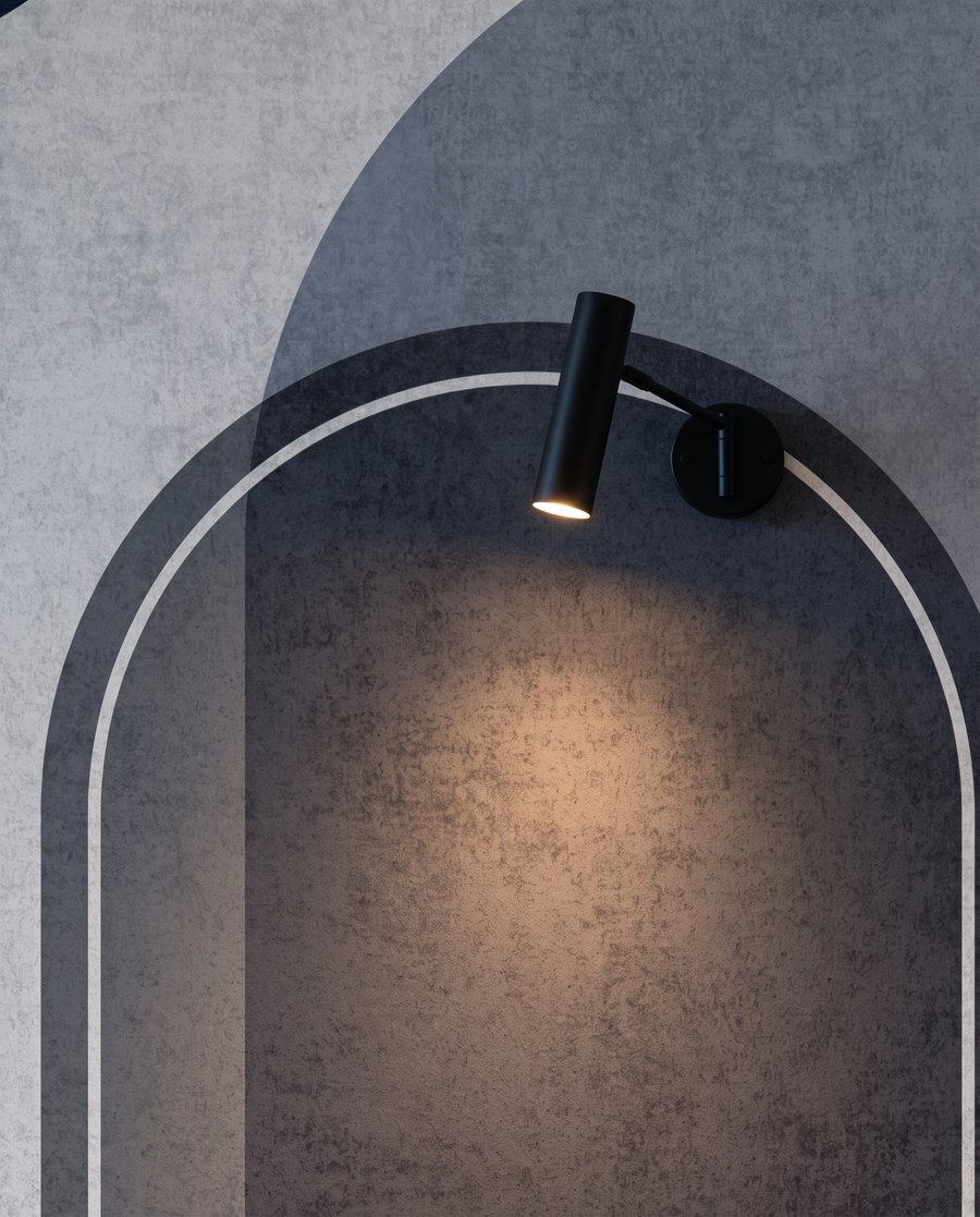 Juego de arcos — detalle