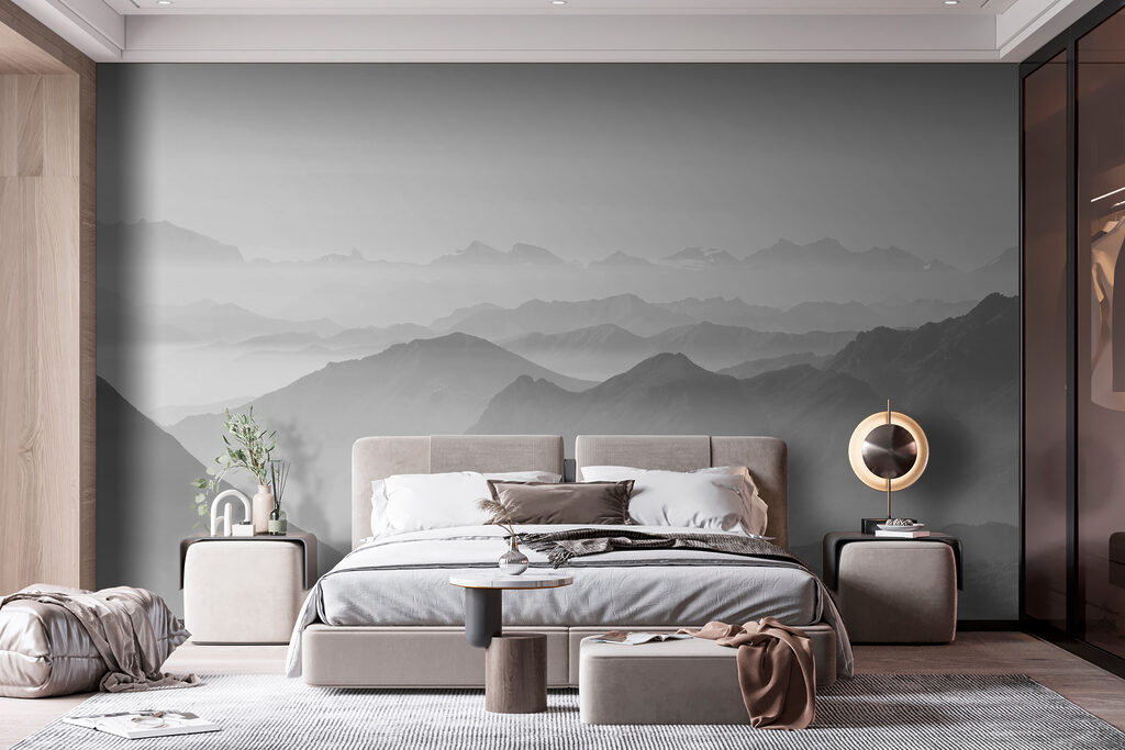 Capas suaves de niebla — interior 2