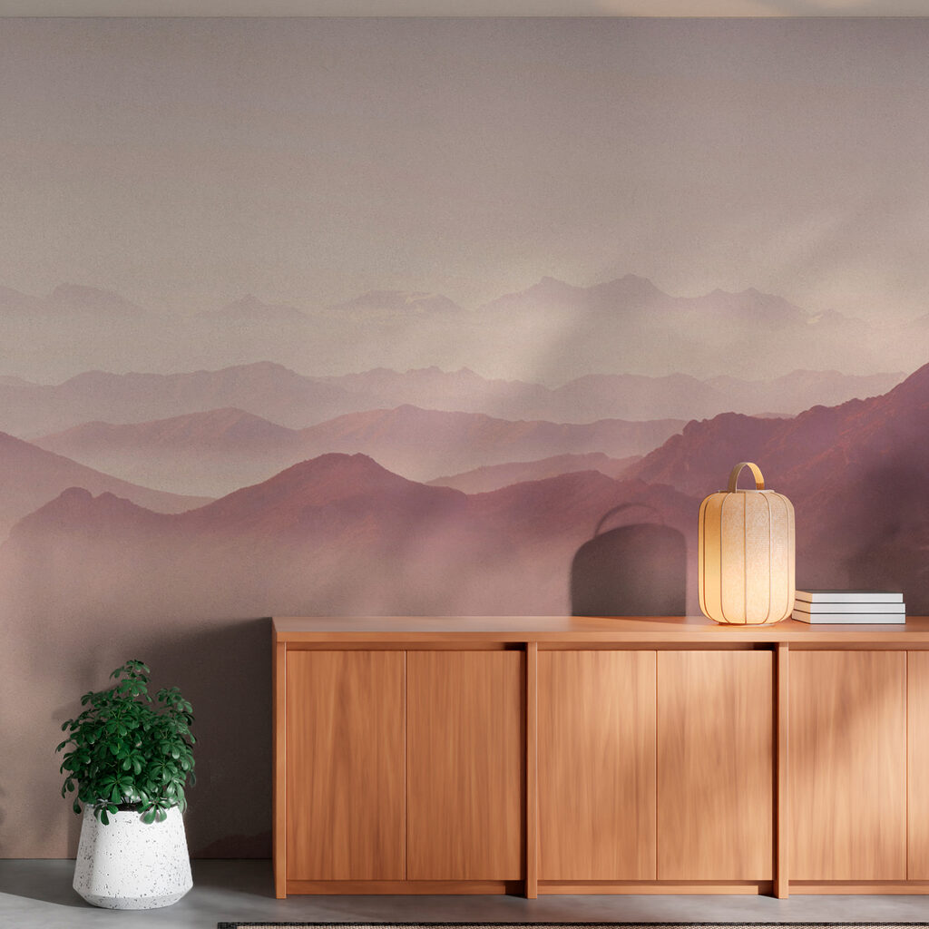 Capas suaves de niebla — interior 2