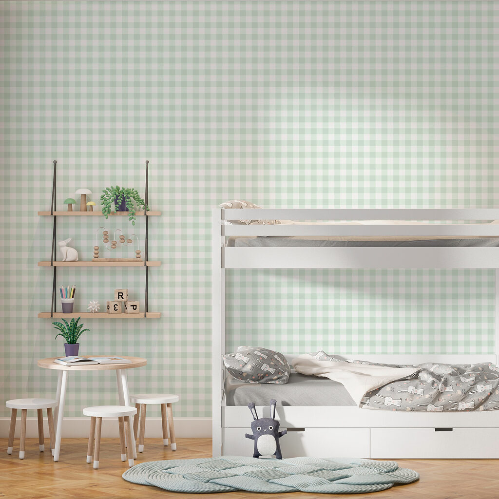 Pequeños cuadritos — interior 2