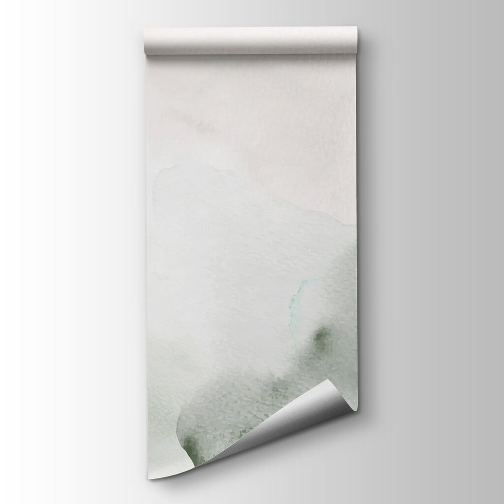 Nubes de colores suaves — vista del producto